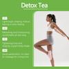 Slim Tea - Teatox Herbs 14 Days, Blend Of Natural Herbs And Botanicals, Supports Healthy Weight Management, Supports Metabolism, 14 Pieces