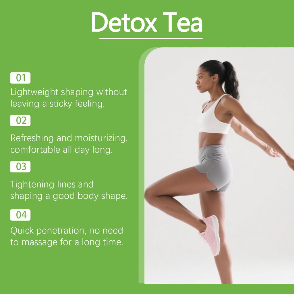 Slim Tea - Teatox Herbs 14 Days, Blend Of Natural Herbs And Botanicals, Supports Healthy Weight Management, Supports Metabolism, 14 Pieces