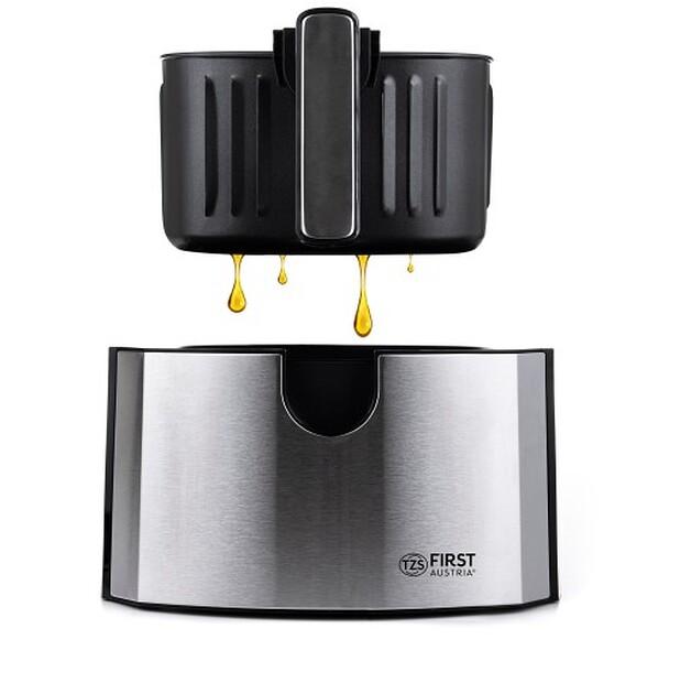 Deep Fryer First Austria 1700 W