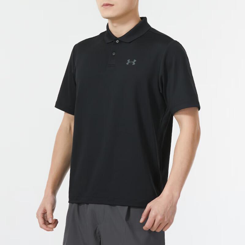 Under Armour Men s Summer Casual Polo T-Shirt 2XL
