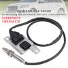 Upstream Nox Sensor For VW Touareg 2004-2018 Q7 2009-2015 3.0TDI 059907807C