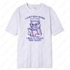 I READ TO ESCAPETHIS REALITY Tshirt Funny Bookworm Librarian Gift Book Tees BookLover Teacher Unique The Kitten Is Reading Tops