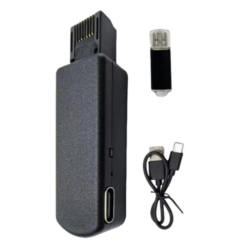 Professhion Practical USB Adapter One Key Tool for PS4 9.00 9.60 10.00 10.01 11.00 Service System Modification Gaming Accessorie