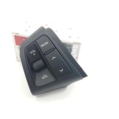 Dispositivos eléctricos para coche – Interruptores