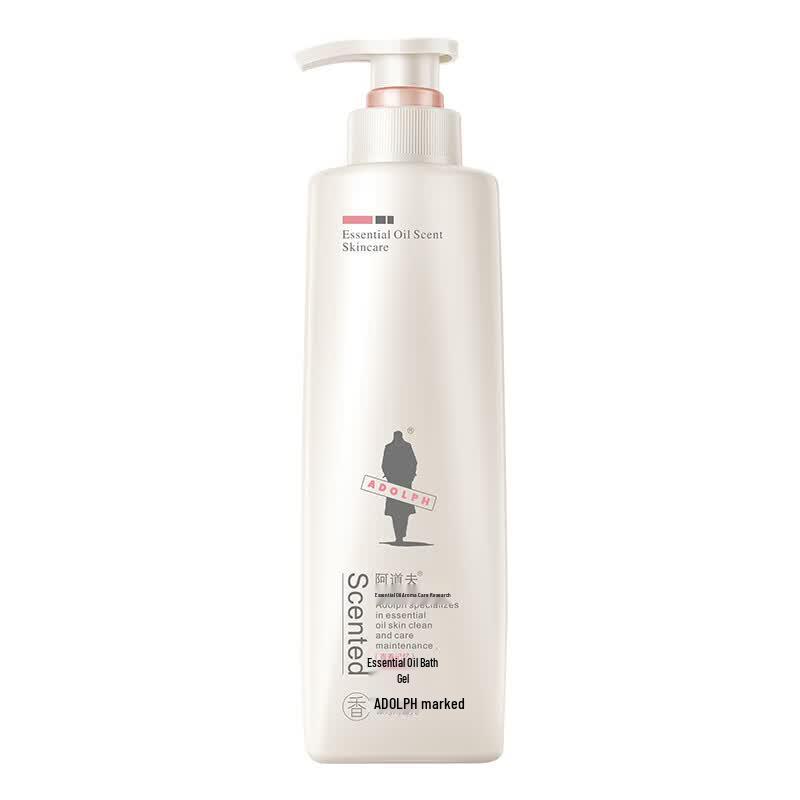 Adolph Youth Memory Perfume Shower Gel
