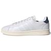 Advantage 'White Crew Navy' Men's FY8807