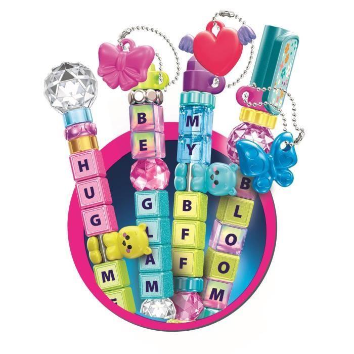 Clementoni - Atelier des stylos - Édition Messages