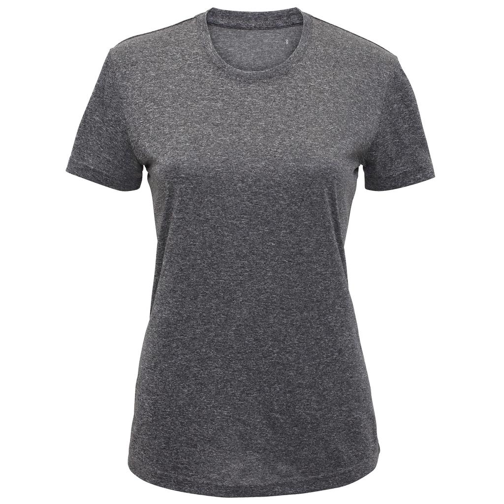 Tri Dri Womens/Ladies Performance Short Sleeve T-Shirt