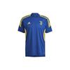 adidas Soccer Jersey Fan Edition Men's Blue GS8660
