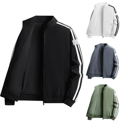 Παλτό και μπουφάν – Μπουφάν