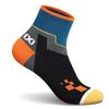 LONGFEI Designer Custom Logo High Quality Socks Manufacturer Men's Women Fashion Cotton Crew School Sport Socks