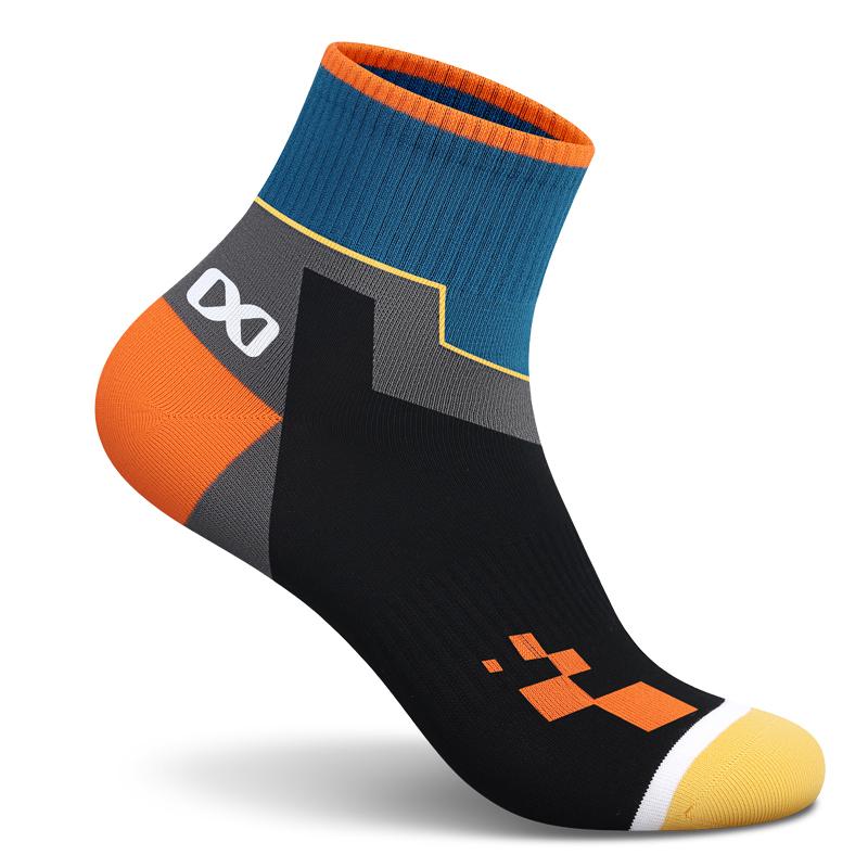 LONGFEI Designer Custom Logo High Quality Socks Manufacturer Men's Women Fashion Cotton Crew School Sport Socks