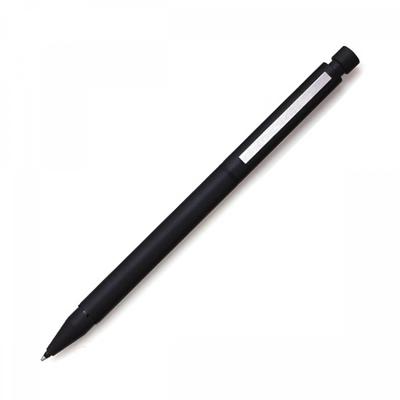 Penna Doppia Ramie Nera