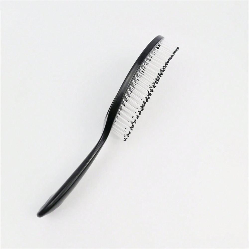 1pc Relaxing Elastic Massage Comb Portable Hair Brush Massage Brush Brushes Head Combs