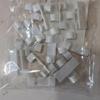 No-Drill Cable Organizer: Traceless Self-Adhesive Clips for Wire Management
