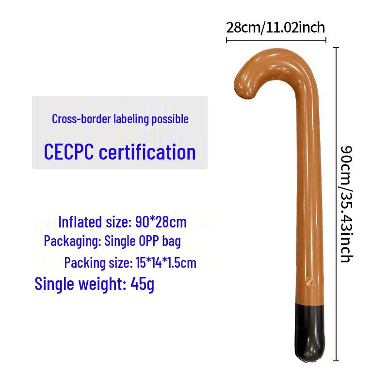 Inflatable Outdoor Christmas Ball Lantern for Courtyard Decoration