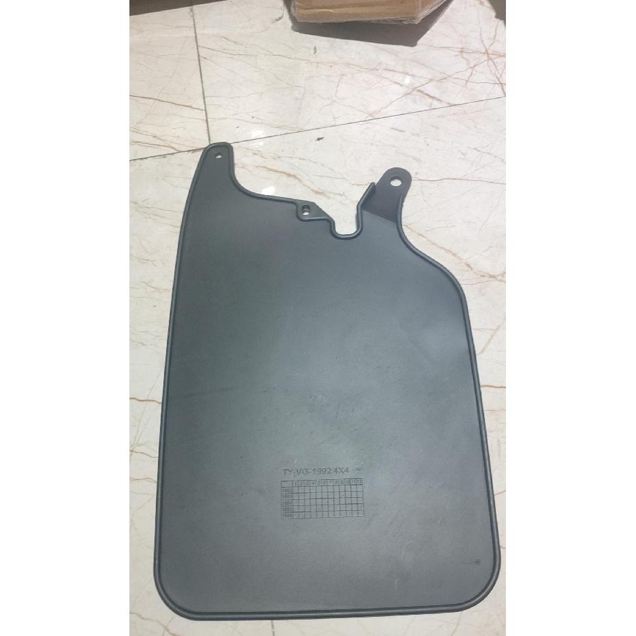 4 Piece Set Of Car Fender For Toyota HiLux N80 N90 N100 N110 1988~1997 Fender Splash Fender Auto Trim Panel Car