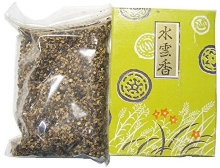 Awaji Baikundo Incense for Buddhist Suikumo 20g for Buddhist Offerings, Incense, #918 (Incense Offerings)