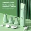 Four-in-One Electric Pet Hair Grooming Trimmer Professional Rechargeable Dog Pet Groomer Professional Rechargeable Dog Hair Clipper