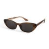 Adige Rayne (khaki-smog) RV1006 Men's & Women's Sunglasses UV Protection