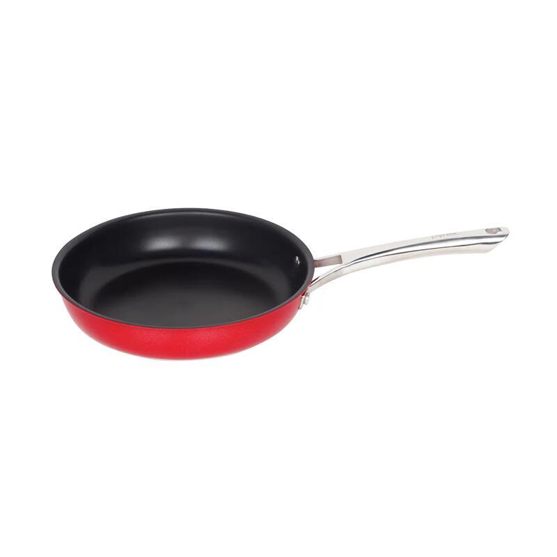 Pyrex Master Chef Series 26cm Titanium Glaze Frying Pan