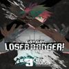 Go Go Loser Ranger 3 by Negi Haruba Paperback Book 9781646515110