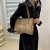Large Capacity Tote Bags 2024 Street Fashion Shoulder Bag For Women