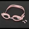 Swimming Goggles Soft Silicone Leakproof Wide View Waterproof Swimming Eyeware for Beach Swimming Pool Snorkeling Diving Youth
