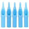 50pcs Tattoo Needle Tips Set Independent Packaging Disposable Tattoo Needle Tip Kit for Tattoo Suppl