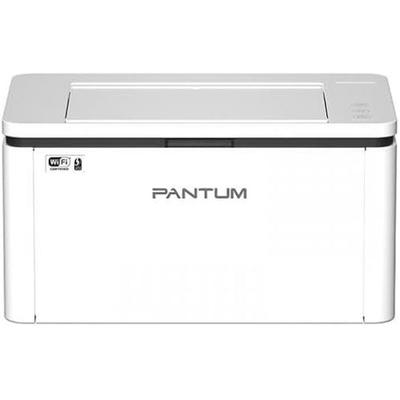 Laser Printer - PANTUM - BP2300W - Wireless - A4 - Black