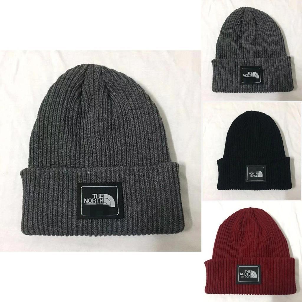 Cozy Solid Knit Beanie Hat For Men And Women Perfect For Winter Warmth