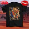 My Morning Jacket Bannaroo Concert Shirt Black Unisex S-5XL 1J0386 Unisex T-Shirt