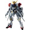 TAMASHII NATIONS Gundam Universe ASW-G-08 Gundam Barbatos Lupus 160mm PVC ABS Painted Action Figure