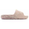 adidas Adilette 22 Slides Sand Strata Wonder Taupe Unisex Sneakers Cream Core-Black HP6516