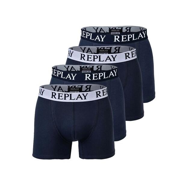 Боксёры REPLAY 27402 EU M