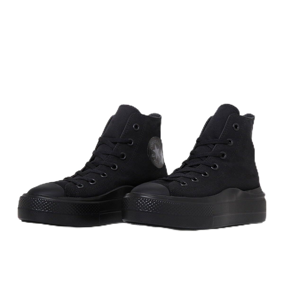 All Star Light PLTS II HI