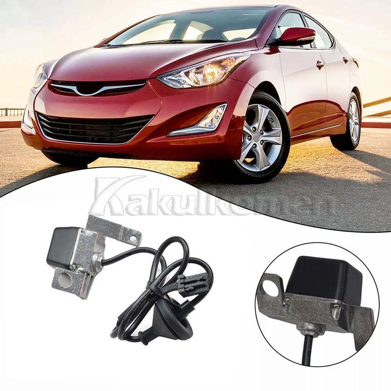 95760-3M000 957603M000 Car Rear view Backup Parking Camera For Hyundai Genesis 2009-2014 Reversing Assiatant