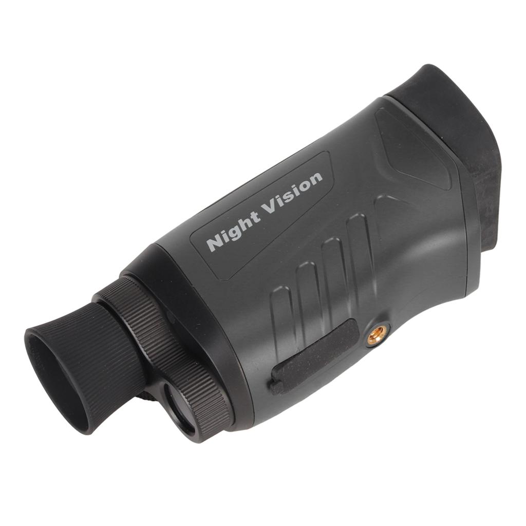 Night   Monocular 2.5KD 1080P Rechargeable Support Photo Taking Video Recording Digital Infrared Monocular