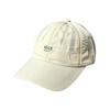 Plaid breathable men's and women's quick-drying thin sunscreen sunshade cap summer sports running baseball cap