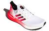 UltraBoost 20 Adidas 'White Signal Pink' G55837