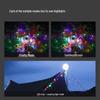 UOSU LED Camping Tape Light
