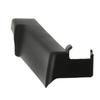 For 2014-2018 Silverado Sierra Front Right Side Seat Track Shield Cover 23218769