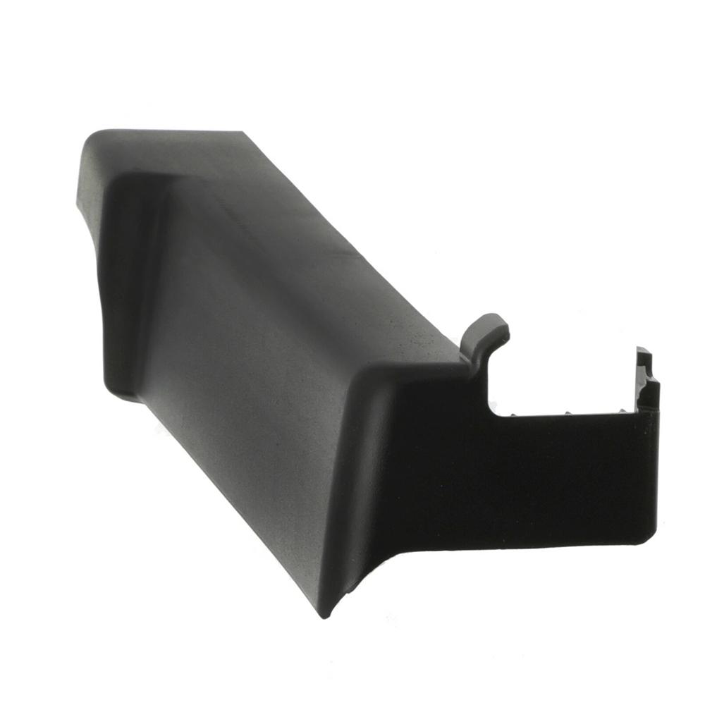 For 2014-2018 Silverado Sierra Front Right Side Seat Track Shield Cover 23218769