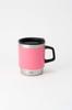Thermo Mug Stacking Mug, Pink, ST17-30