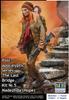 Master Box 1/24 Scale Model Kit MB24077: Nadezhda, the Last Bridge, Post-Final War Series 5