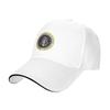 Seal of The President of The United States Cap Baseball Caps Adjustable Hat Hip Hop Summer Unisex Baseball Hats Customizable