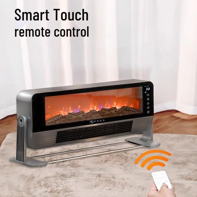 

Обогреватель-камин Liangsu Living Flame