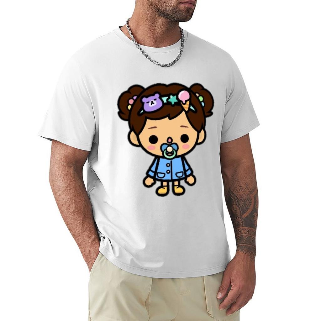 toca boca TShirt Thanksgiving Day Tee Top