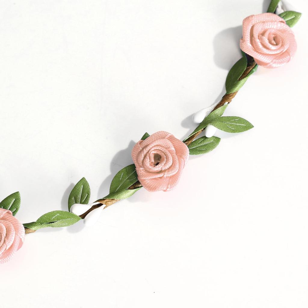 Butterfly Wings & Elf Ears Costume Accessory Set for Adults Kids, Complete Fairy Role Play Set for Masquerade Party & Halloween