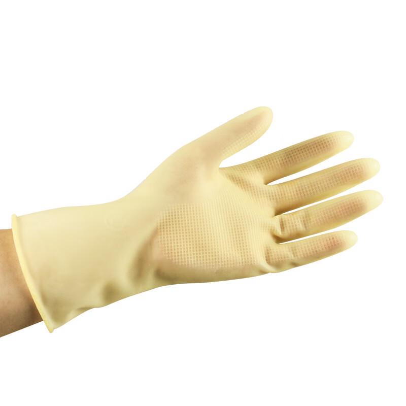 

Women s Tight-Fit Rubber Cleaning Gloves